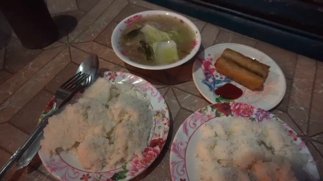 Cebu Street Food: The Bakagan of Mandaue смотреть онлайн