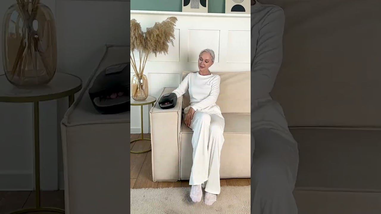 Расслабляющий точечный массаж рук у вас дома #shorts #marutaka #лайфхаки #массажрук смотреть онлайн