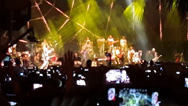 Notte della Taranta 20150823 Melpignano (LE) part 3 смотреть онлайн