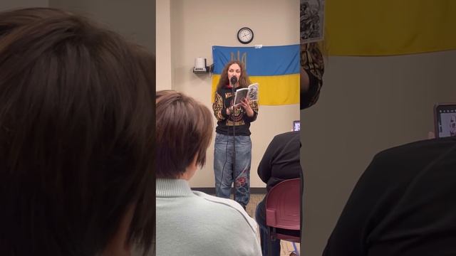 «Буде тобі, враже, так як відьма скаже» Людмила Горова смотреть онлайн