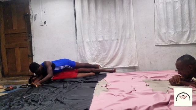 Women's Submission Wrestling | Grappling