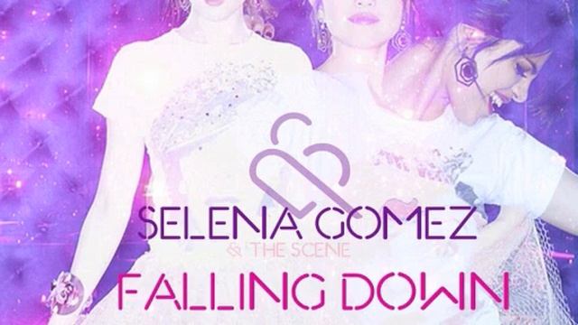 Selena Gomez & The Scene - Falling Down (Stems) смотреть онлайн