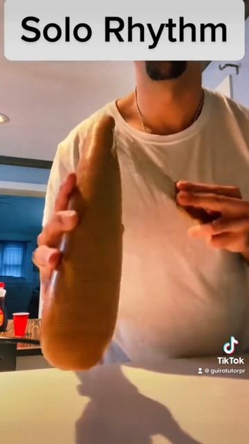 🔥 Güiro Solo | 15 seconds 🔥 смотреть онлайн