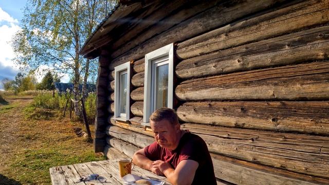 ВОЖЕГА и ВОЖЕГОДСКИЙ РАЙОН – 2024. 8-я серия: МОМЕНТЫ ДЕРЕВЕНСКОЙ ЖИЗНИ: ОТ РАССВЕТА ДО ЗАКАТА… смотреть онлайн