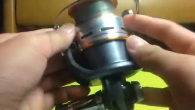 釣具紹介！ダイワ（Daiwa）ジョイナスリール紹介！ смотреть онлайн