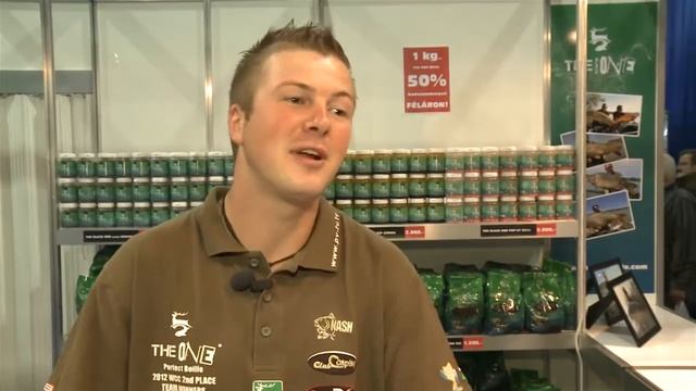 TheOne a HorgászShow-n смотреть онлайн