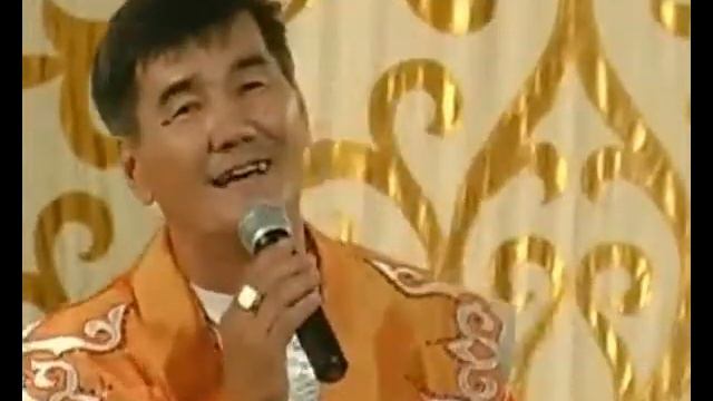 Кайрат Нургазин - Печаль Любви смотреть онлайн