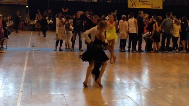 Jive.Berlin смотреть онлайн