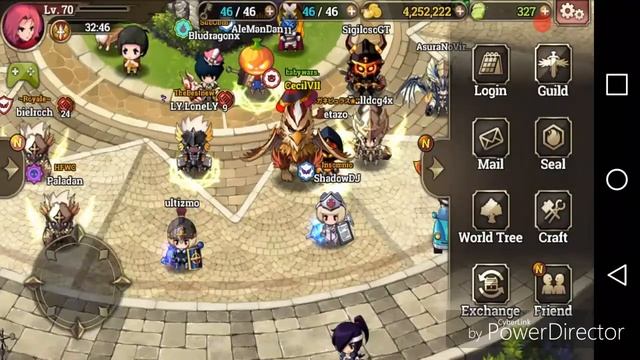Zenonia S Class balance idea? смотреть онлайн