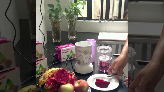 Daily Living With Sunrider смотреть онлайн