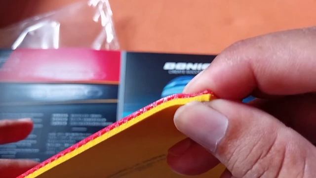 Donic Acuda S3 Review