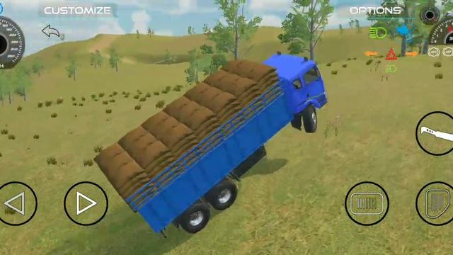 eichar new trending game// hmt proo loding gade#mandi ja rhe hee смотреть онлайн