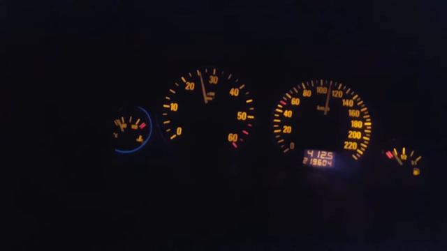 Opel Astra acceleration 1.7 cdti смотреть онлайн