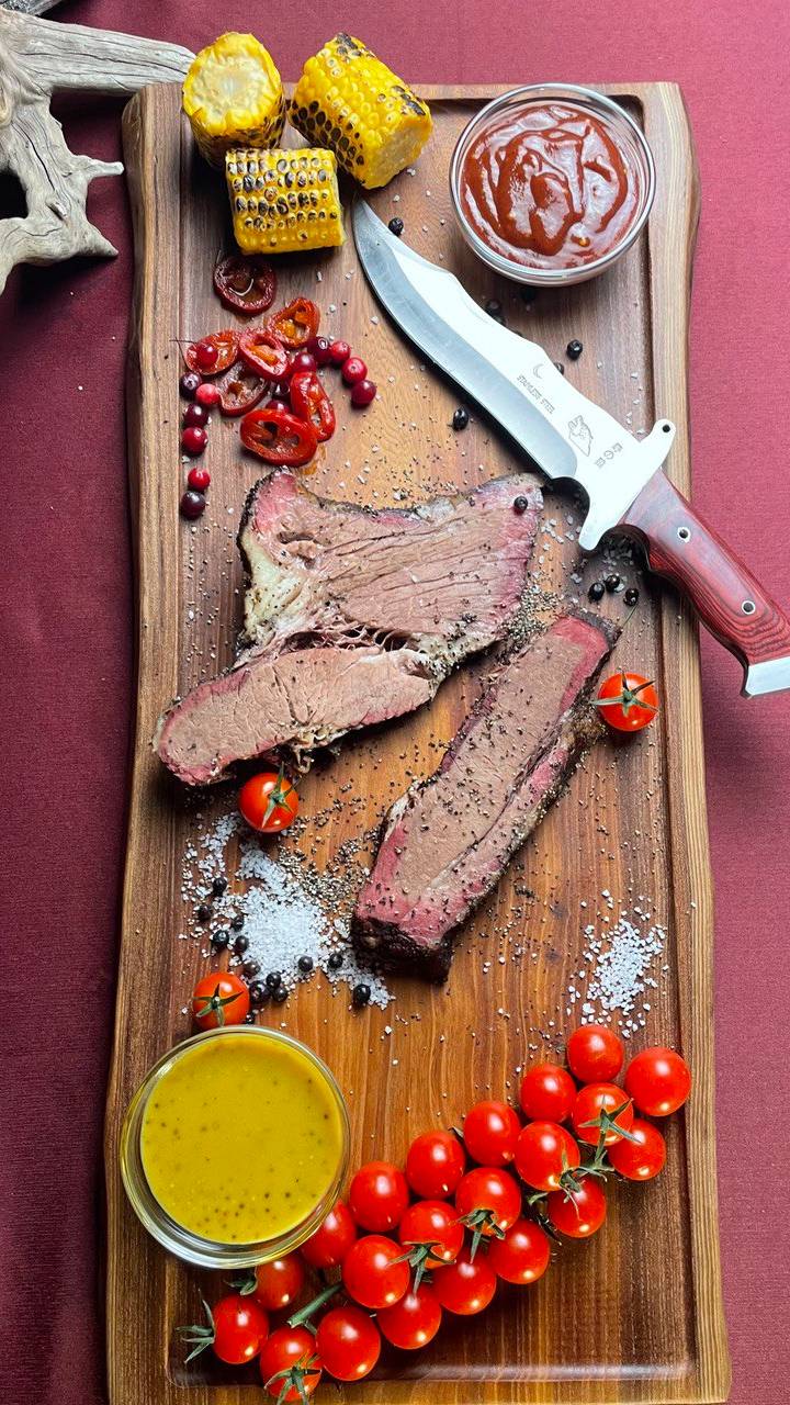 Красная Жара. Иркутск