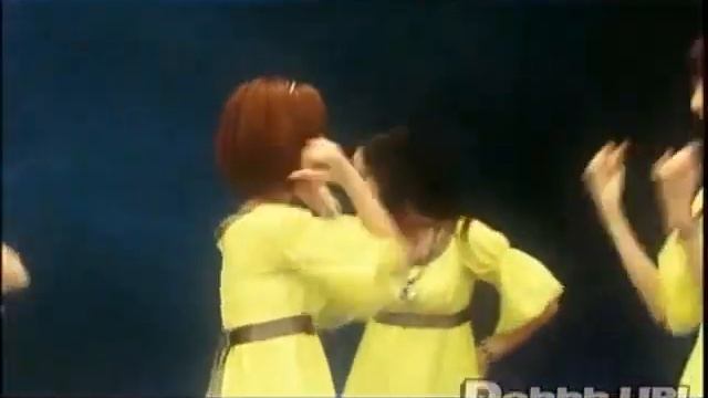 Berryz Koubou-Ryusei BOY (Dohhh UP!) смотреть онлайн
