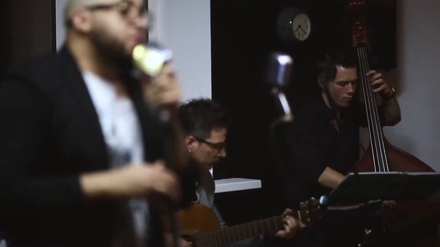 Willie Key - World Music смотреть онлайн