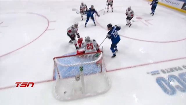 Brad Lambert - 2021 IIHF U20 World Juniors Highlights︱HD смотреть онлайн