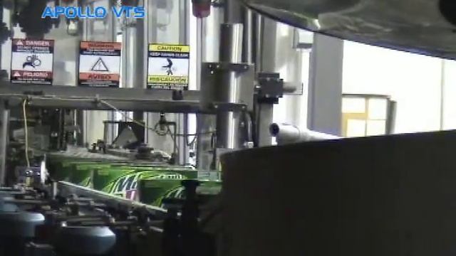 Apollo Spiral Conveyor Stainless Steel смотреть онлайн
