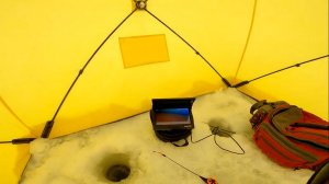 Рыбалка для души. Душа поёт когда клюёт. 05.02.2025