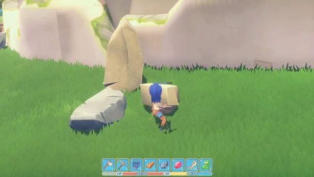 MY TIME AT PORTIA (2019) - PC Ultra Widescreen 3840x1080 ratio 32:9 (Samsung CHG90) смотреть онлайн