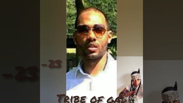 -23/10 Daughter of Babylon.Tribe of Gad. Ptess Shabar. gocc.gms.isupk.iuic.sicarri. Native American смотреть онлайн