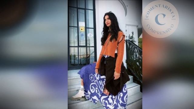 ¡Inolvidable sorpresa de Tuba Büyüküstün a Engin Akyürek! ¿Cómo reaccionó Engin? смотреть онлайн