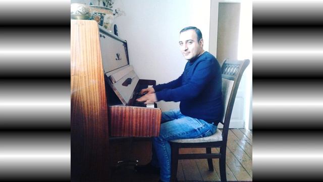 ROMAN MUSIC - Lusni nman смотреть онлайн