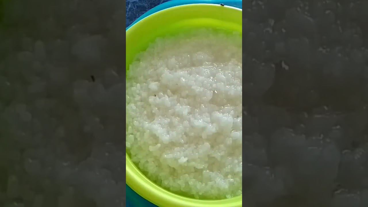 Рисовая каша смотреть онлайн