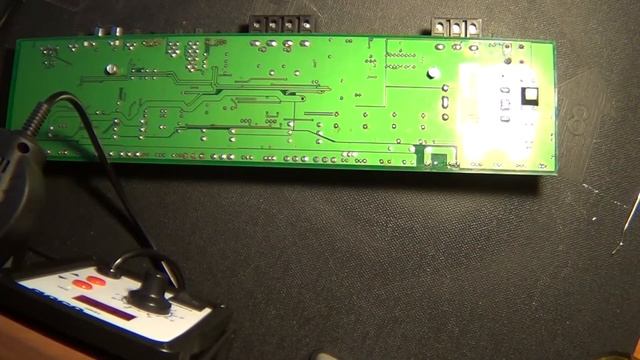 Refurbishing An Old School Zapco Reference 350.2 Audio Amplifier