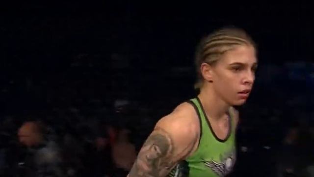 shana power vs micol di segni смотреть онлайн