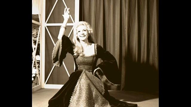 Wenche Foss - Den Lille Buskytter смотреть онлайн