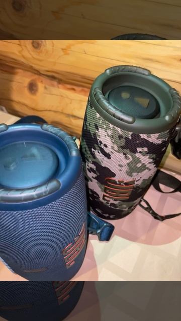 2х JBL Extreme 3😳🔥#bass #jbl #home #рекомендации смотреть онлайн