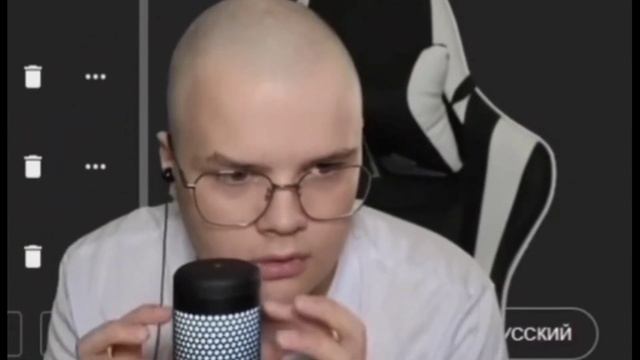 АСМР каша  / Kussia ASMR