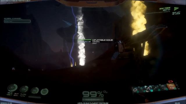 Let's Play Osiris: New Dawn S2 Part 9 [Version 1.129 Gameplay] смотреть онлайн