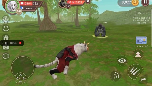 Level 150 Tiger And Master Rank?! смотреть онлайн