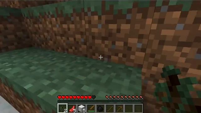 Single Player unmodded minecraft episode 1 смотреть онлайн