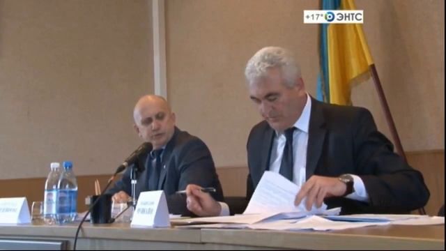 Прямая трансляция 8-ой сессии горсовета после перерыва смотреть онлайн