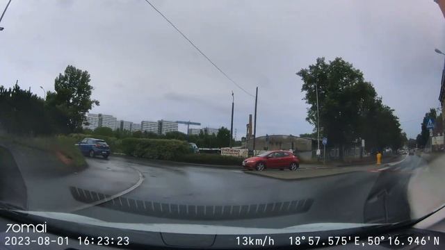 70mai Dash Cam 4K A810 смотреть онлайн