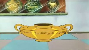 © ТО Экран 1981 г. Ну, погоди Фильм 12 в музее