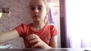 Влог: делаю уроки