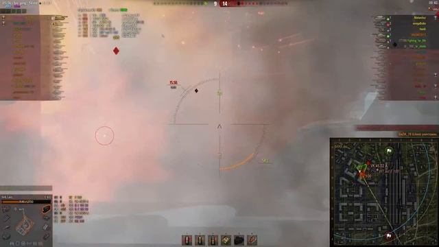 Е-100 Колобанов!10268 Дамага!(Энск) смотреть онлайн