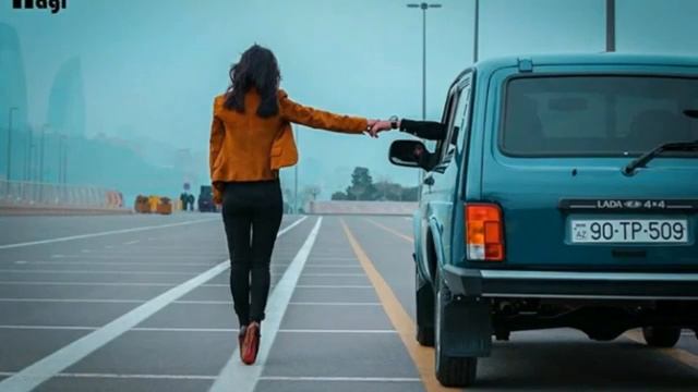 Uzeyir & Enya - Yadimdadir смотреть онлайн