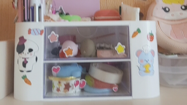 ОБЗОР ПРИБЕРАЮСЬ НА СТОЛЕ♡♡♡ смотреть онлайн