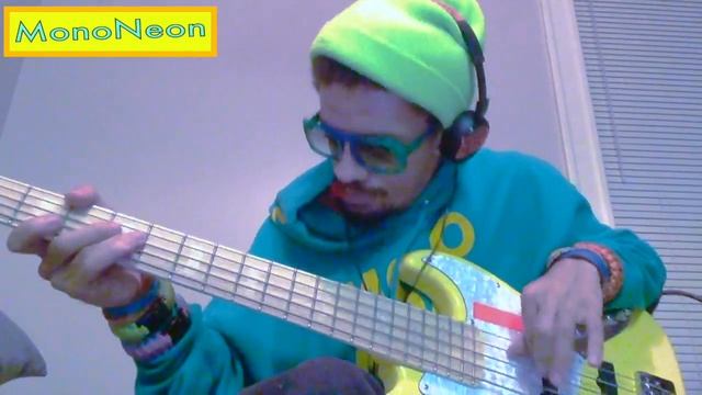MonoNeon x J Dilla / "la la la" смотреть онлайн