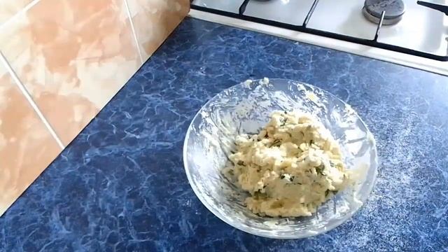 Суп с сырными шариками смотреть онлайн