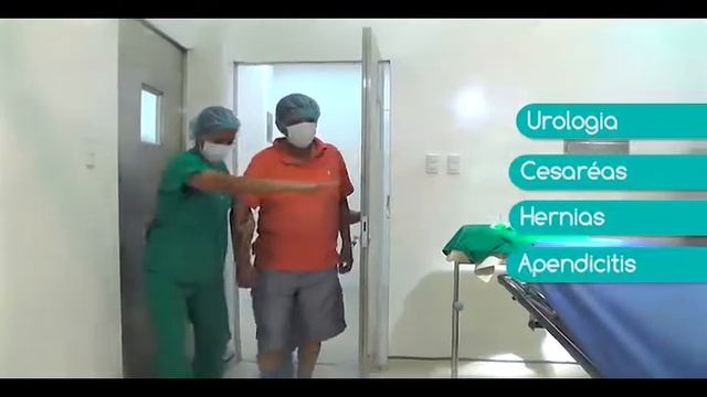 DR.SANTIAGO LOPEZ CASTRO смотреть онлайн