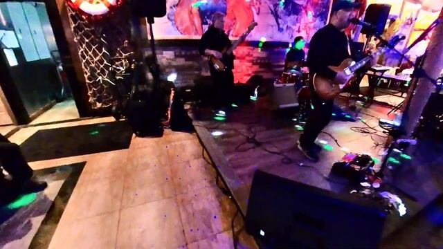 Aloha Krab - Dizzy Cat Band 12/30/022 смотреть онлайн