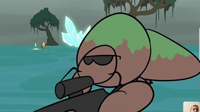 Заболоченный ELDEN RING эпизод 8 смотреть онлайн