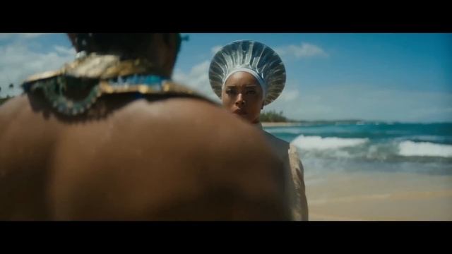 Descargar Black Panther: Wakanda Forever HD Gratis Audio Latino MEGA