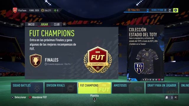 Pack opening Toti смотреть онлайн
